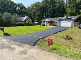 Reliable Bel Air, MD Driveway Paving Services Solutions